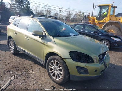 VOLVO XC60 2010