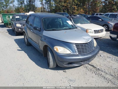 CHRYSLER PT CRUISER 2003