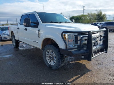 FORD F-250 2019