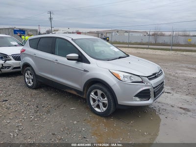 FORD ESCAPE 2014