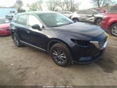 MAZDA CX-9 2021