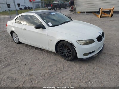 BMW 328I 2007