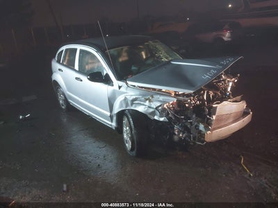DODGE CALIBER 2007