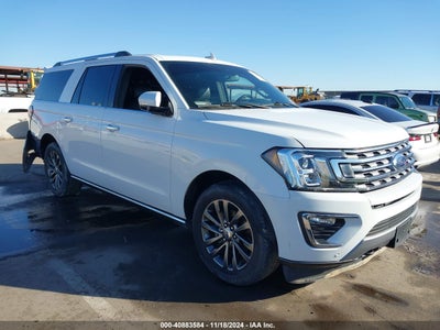 FORD EXPEDITION 2020