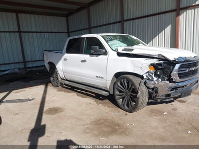 RAM 1500 2020
