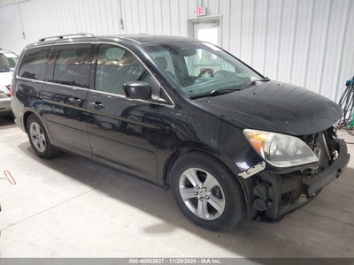 HONDA ODYSSEY 2008