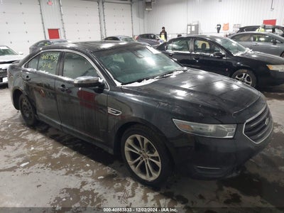 FORD TAURUS 2013
