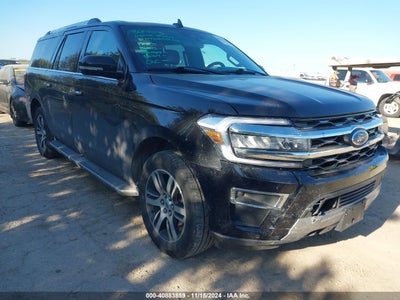 FORD EXPEDITION 2023