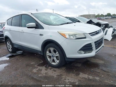 FORD ESCAPE 2014