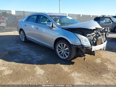 CADILLAC XTS 2014