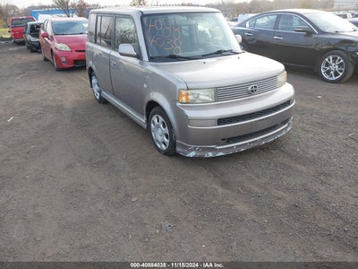 SCION XB 2005