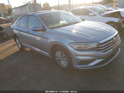 VOLKSWAGEN JETTA 2019