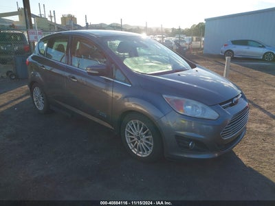 FORD C-MAX ENERGI 2014