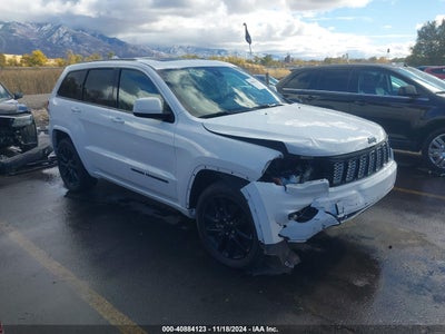 JEEP GRAND CHEROKEE 2019