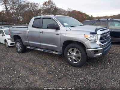 TOYOTA TUNDRA 2014
