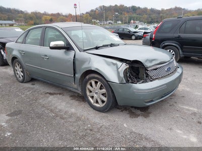FORD FIVE HUNDRED 2005