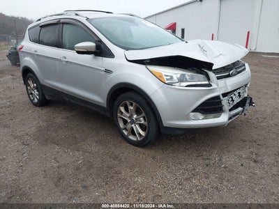 FORD ESCAPE 2014