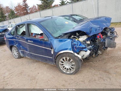 FORD FOCUS 2009