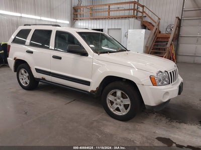 JEEP GRAND CHEROKEE 2006