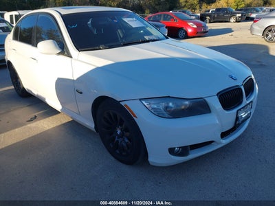 BMW 328I 2009