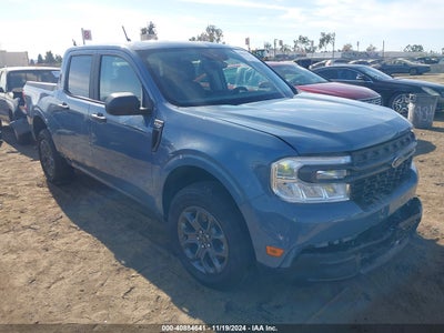 FORD MAVERICK 2024
