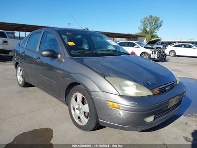 FORD FOCUS 2003