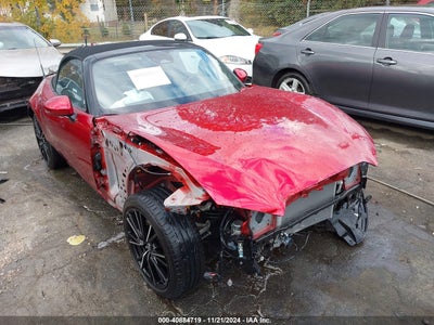 MAZDA MX-5 MIATA 2024
