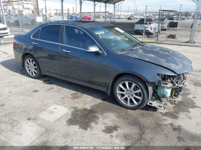 ACURA TSX 2006