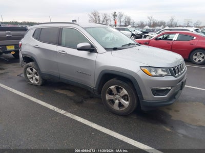 JEEP COMPASS 2019
