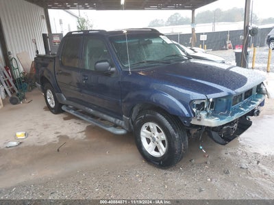 FORD EXPLORER SPORT TRAC 2005