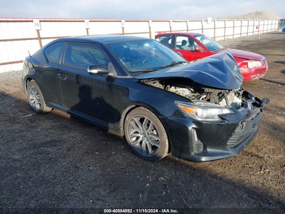 SCION TC 2014