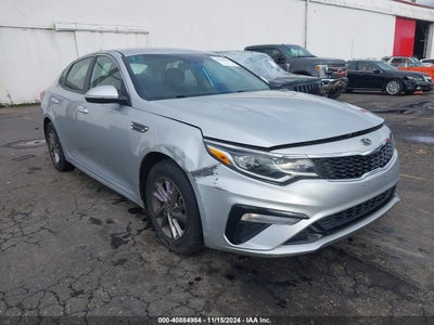 KIA OPTIMA 2020