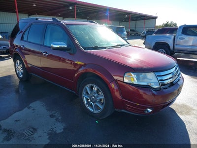 FORD TAURUS X 2008