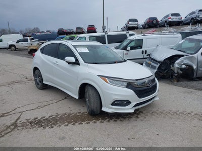 HONDA HR-V 2019