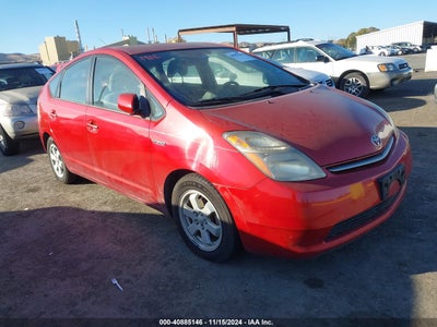 TOYOTA PRIUS 2007