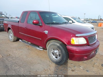 FORD F-150 2003