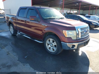 FORD F-150 2010