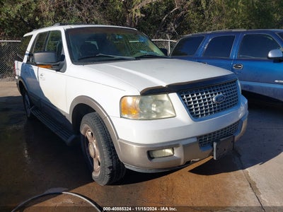 FORD EXPEDITION 2003