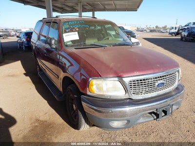 FORD EXPEDITION 2000
