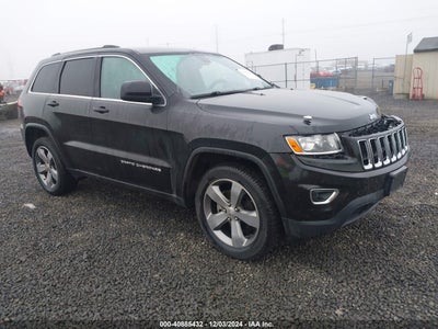 JEEP GRAND CHEROKEE 2014