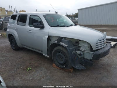 CHEVROLET HHR 2009