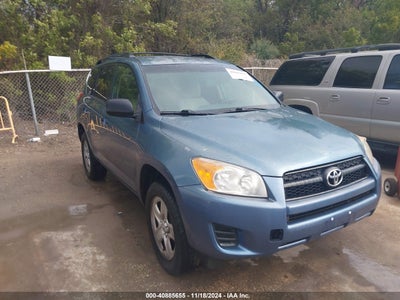 TOYOTA RAV4 2012