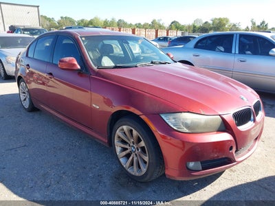 BMW 328I 2011
