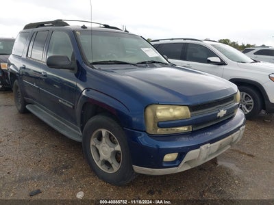 CHEVROLET TRAILBLAZER EXT 2004