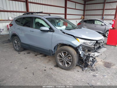 HONDA CR-V 2020