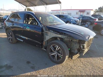 VOLVO XC60 2018