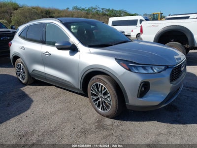 FORD ESCAPE 2023