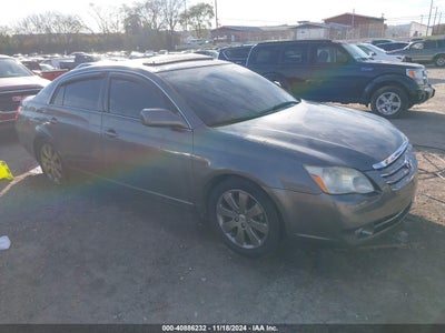 TOYOTA AVALON 2006