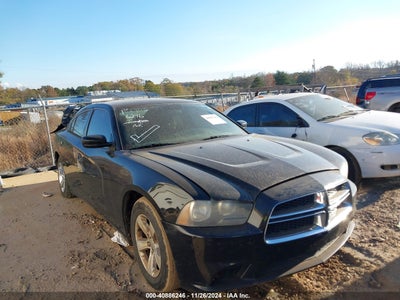 DODGE CHARGER 2014