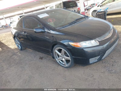 HONDA CIVIC 2008
